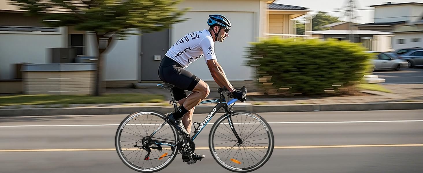 Outroad bike company website