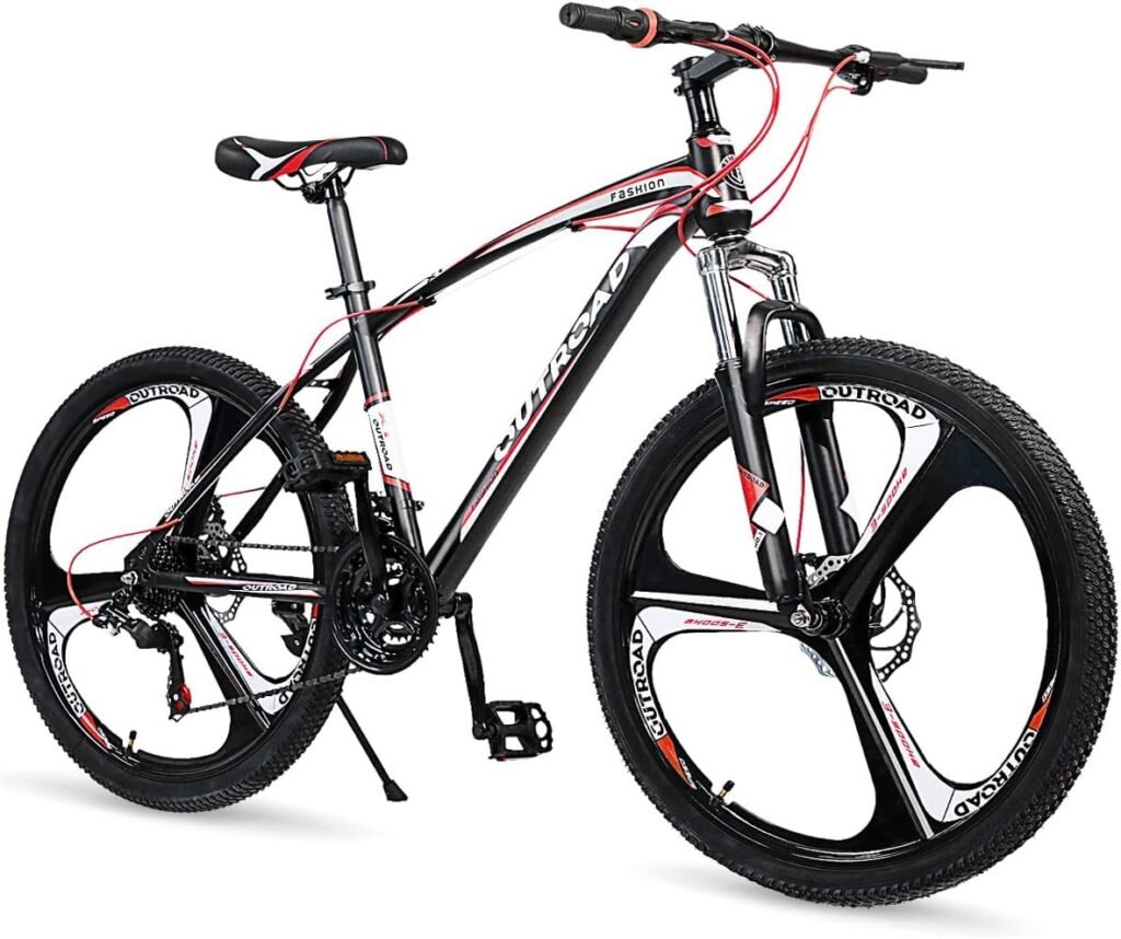 Outroad Mountain Bike for men and women