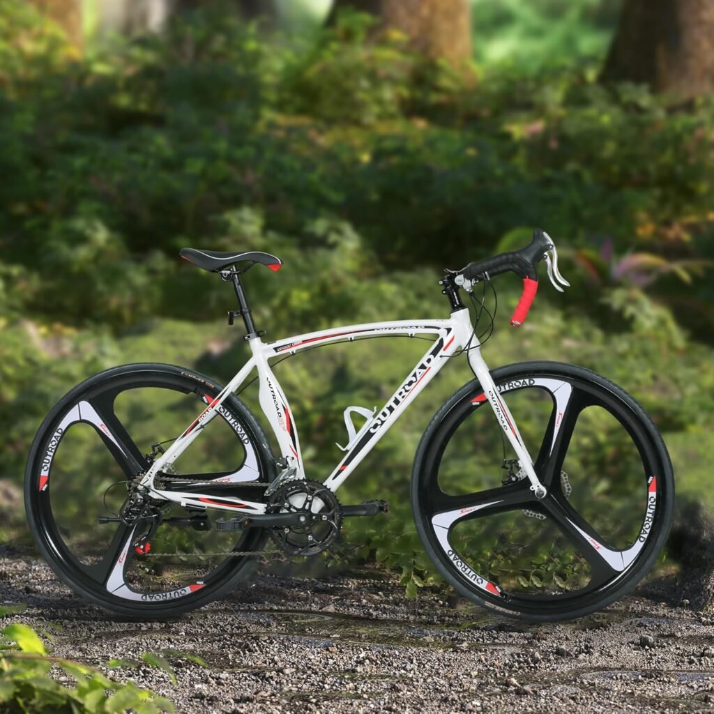 Best Outroad 700C road bike